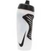 Бутылка для воды Nike N.000.3177.958.18 Hyperfuel Water Bottle 18OZ 532 мл Прозрачная, прев. 0