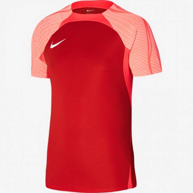 Футболка игровая Nike Dri-FIT Strike III DR0889-657, рис. 0