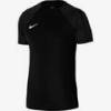 Футболка ігрова Nike Dri-FIT Strike III DR0889-010, прев. 0