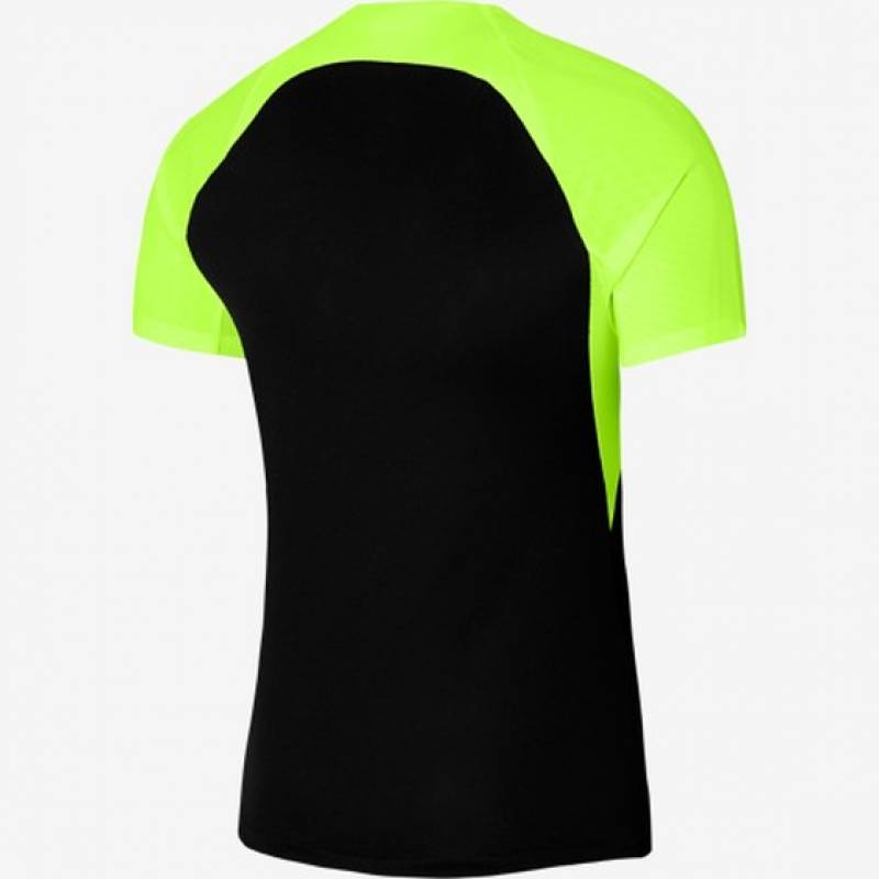 Футболка игровая Nike Dri-FIT Strike III DR0889-011, рис. 1