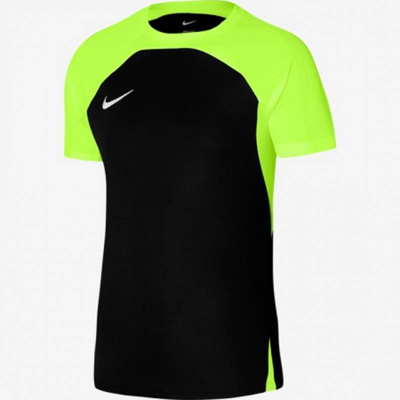 Футболка игровая Nike Dri-FIT Strike III DR0889-011, рис. 0