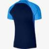 Футболка игровая Nike Dri-FIT Strike III DR0889-411, прев. 1