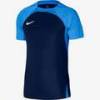Футболка игровая Nike Dri-FIT Strike III DR0889-411, прев. 0