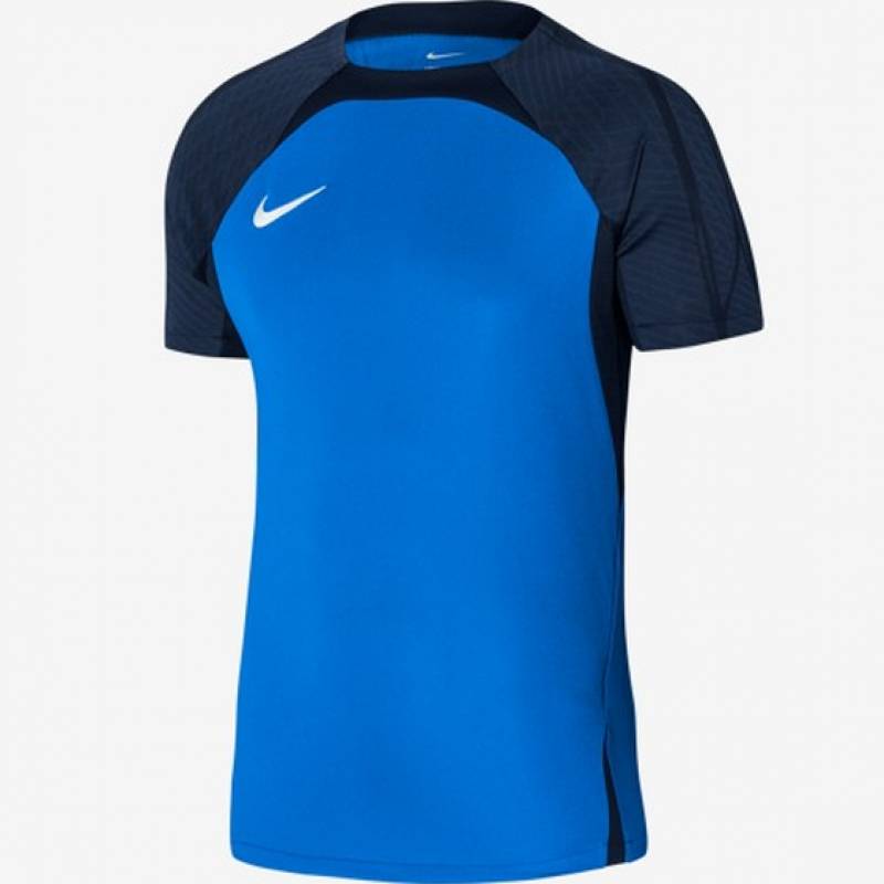 Футболка ігрова Nike Dri-FIT Strike III DR0889-463, рис. 0