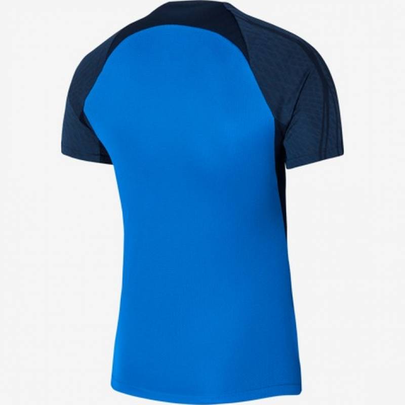 Футболка игровая Nike Dri-FIT Strike III DR0889-463, рис. 1