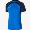Футболка игровая Nike Dri-FIT Strike III DR0889-463, прев. 0