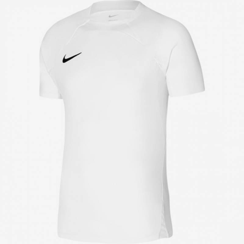 Футболка дитяча ігрова Nike Dri-FIT Strike III Youth DR0912-100, рис. 0