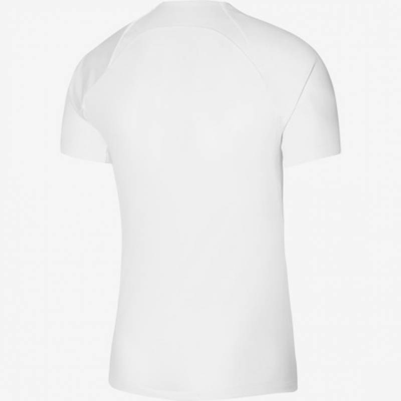 Футболка детская игровая Nike Dri-FIT Strike III Youth DR0912-100, рис. 1