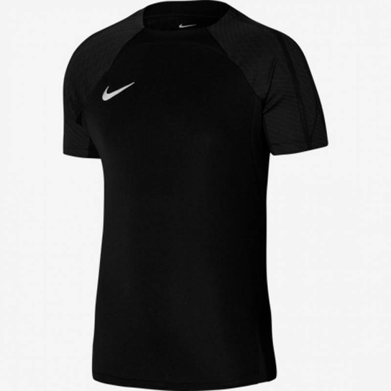 Футболка дитяча ігрова Nike Dri-FIT Strike III Youth DR0912-010, рис. 0