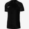 Футболка дитяча ігрова Nike Dri-FIT Strike III Youth DR0912-010, прев. 0