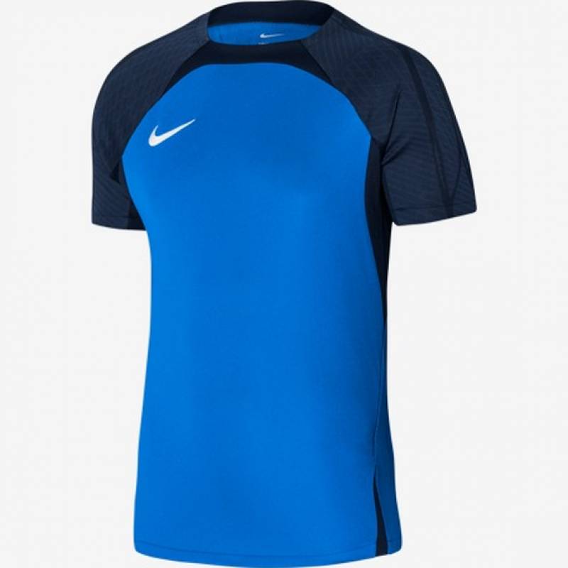 Футболка детская игровая Nike Dri-FIT Strike III Youth DR0912-463, рис. 0