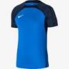 Футболка дитяча ігрова Nike Dri-FIT Strike III Youth DR0912-463, прев. 0