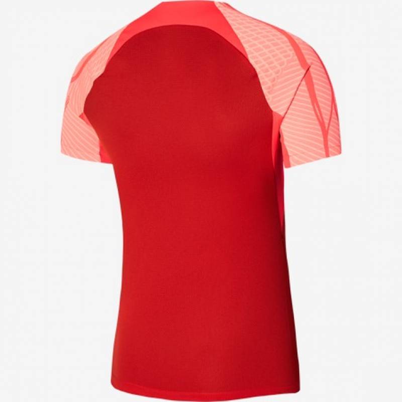 Футболка детская игровая Nike Dri-FIT Strike III Youth DR0912-657, рис. 1