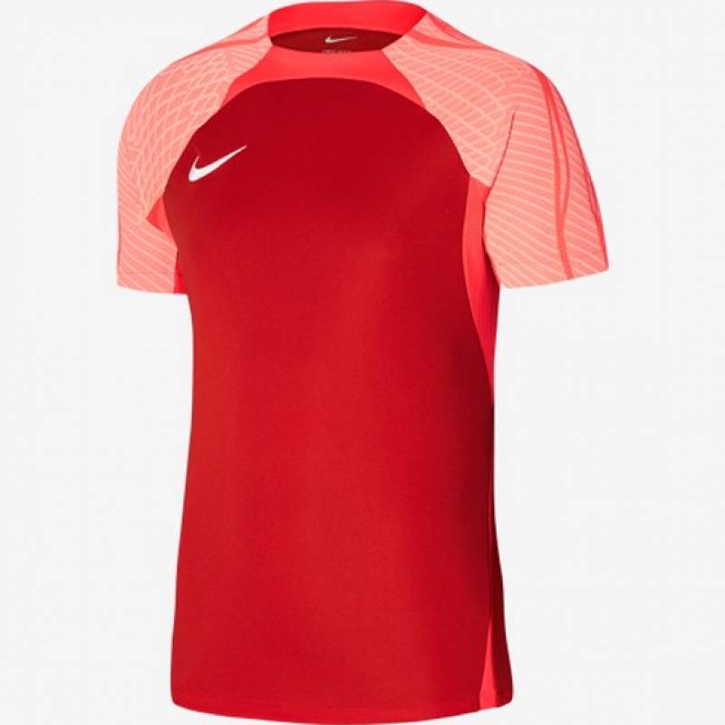 Футболка детская игровая Nike Dri-FIT Strike III Youth DR0912-657, рис. 0