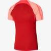 Футболка детская игровая Nike Dri-FIT Strike III Youth DR0912-657, прев. 1
