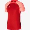 Футболка дитяча ігрова Nike Dri-FIT Strike III Youth DR0912-657, прев. 0