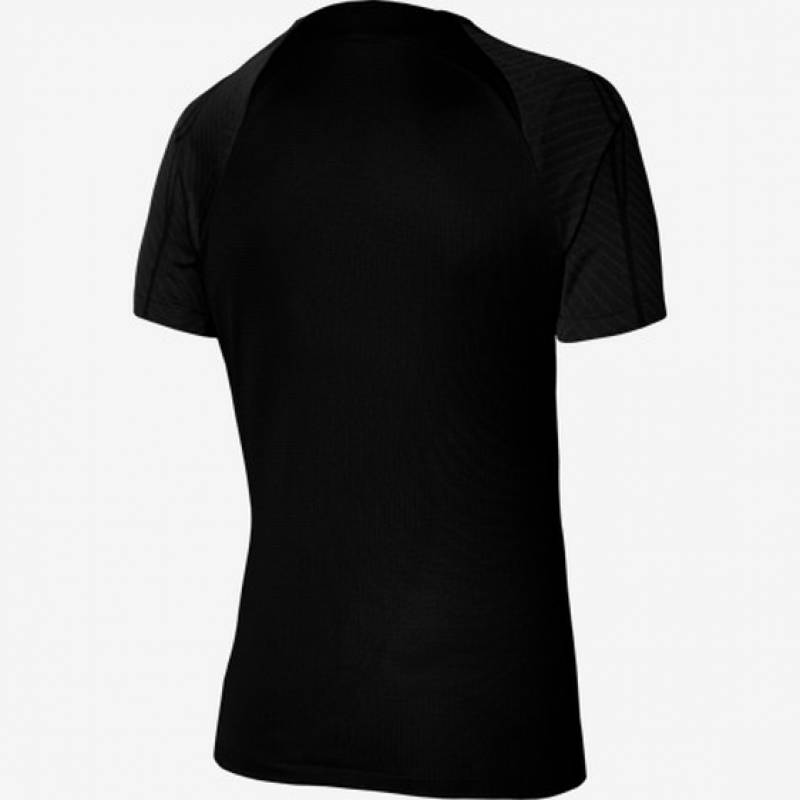 Жіноча футболка ігрова Nike Dri-FIT Strike III DR0909-010, рис. 1