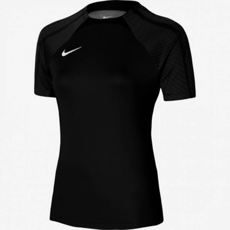 Женская футболка игровая Nike Dri-FIT Strike III DR0909-010, рис. 0