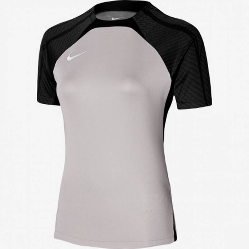 Женская футболка игровая Nike Dri-FIT Strike III DR0909-052, рис. 0