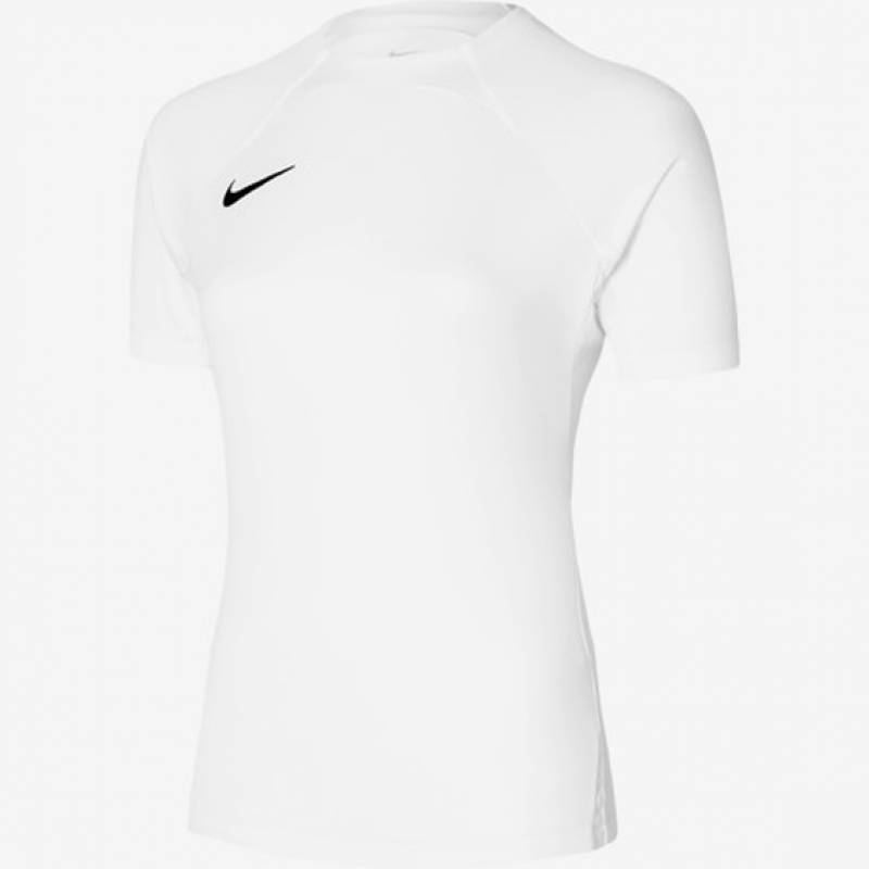 Жіноча футболка ігрова Nike Dri-FIT Strike III DR0909-100, рис. 0