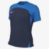 Жіноча футболка ігрова Nike Dri-FIT Strike III DR0909-411, прев. 0