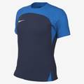 Женская футболка игровая Nike Dri-FIT Strike III DR0909-411, прев. 0
