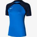 Женская футболка игровая Nike Dri-FIT Strike III DR0909-463, прев. 0