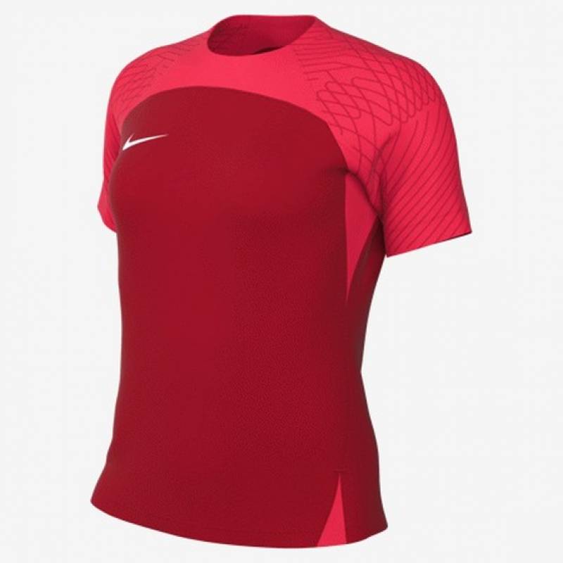 Жіноча футболка ігрова Nike Dri-FIT Strike III DR0909-657, рис. 0