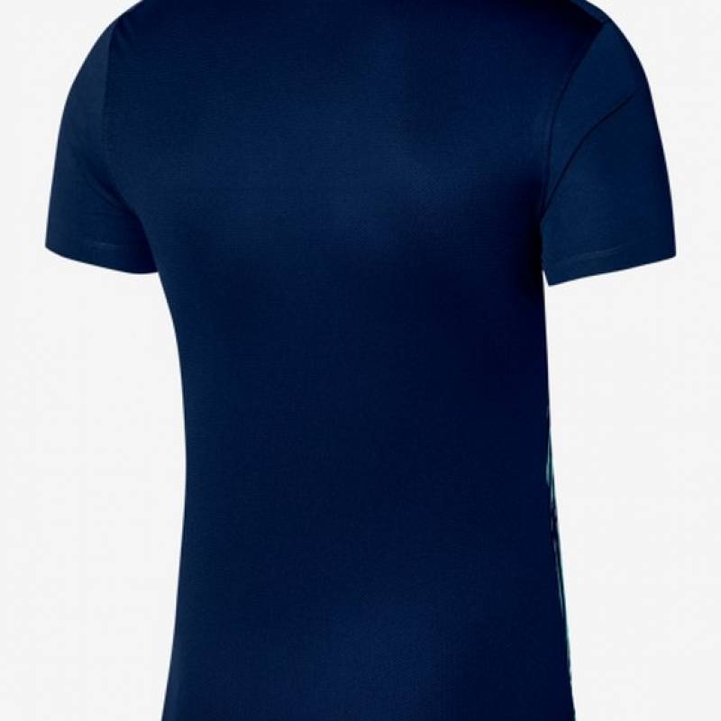 Футболка ігрова Nike Dri-FIT Precision 6 DR0944-410, рис. 1