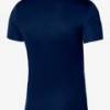Футболка ігрова Nike Dri-FIT Precision 6 DR0944-410, прев. 1
