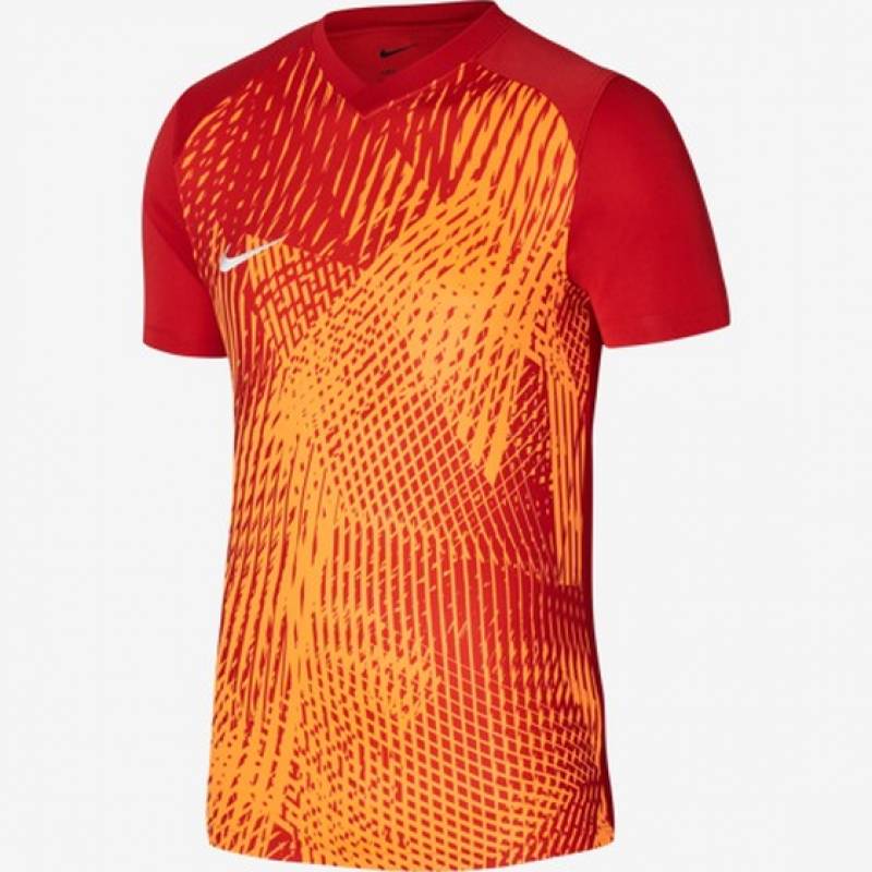 Футболка ігрова Nike Dri-FIT Precision 6 DR0944-657, рис. 0