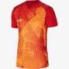 Футболка ігрова Nike Dri-FIT Precision 6 DR0944-657, прев. 0