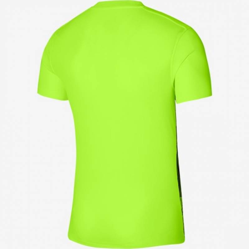 Футболка игровая Nike Dri-FIT Precision 6 DR0944-702, рис. 1