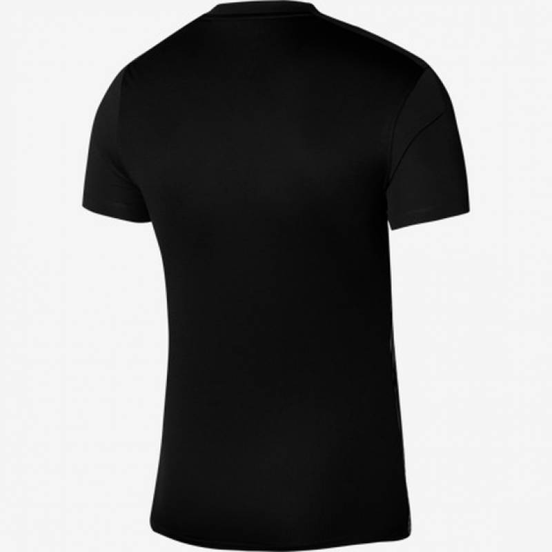 Футболка детская игровая Nike Dri-FIT Precision 6 Youth DR0950-010, рис. 1