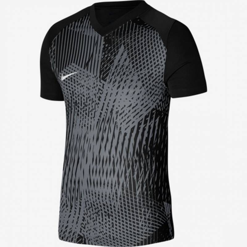 Футболка детская игровая Nike Dri-FIT Precision 6 Youth DR0950-010, рис. 0