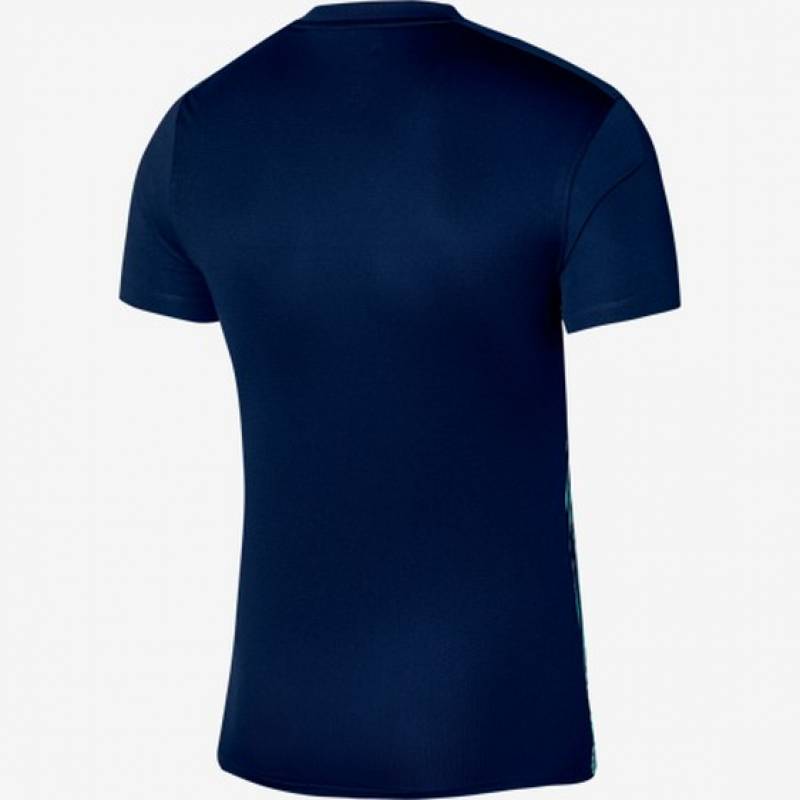 Футболка детская игровая Nike Dri-FIT Precision 6 Youth DR0950-410, рис. 1
