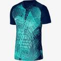Футболка дитяча ігрова Nike Dri-FIT Precision 6 Youth DR0950-410, прев. 0