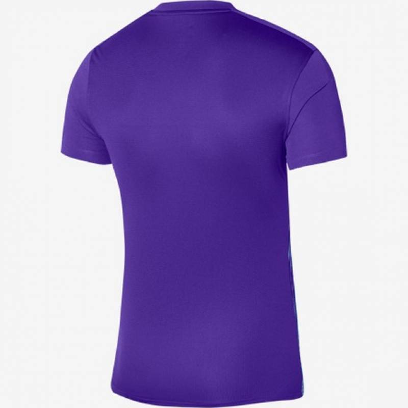 Футболка дитяча ігрова Nike Dri-FIT Precision 6 Youth DR0950-547, рис. 1