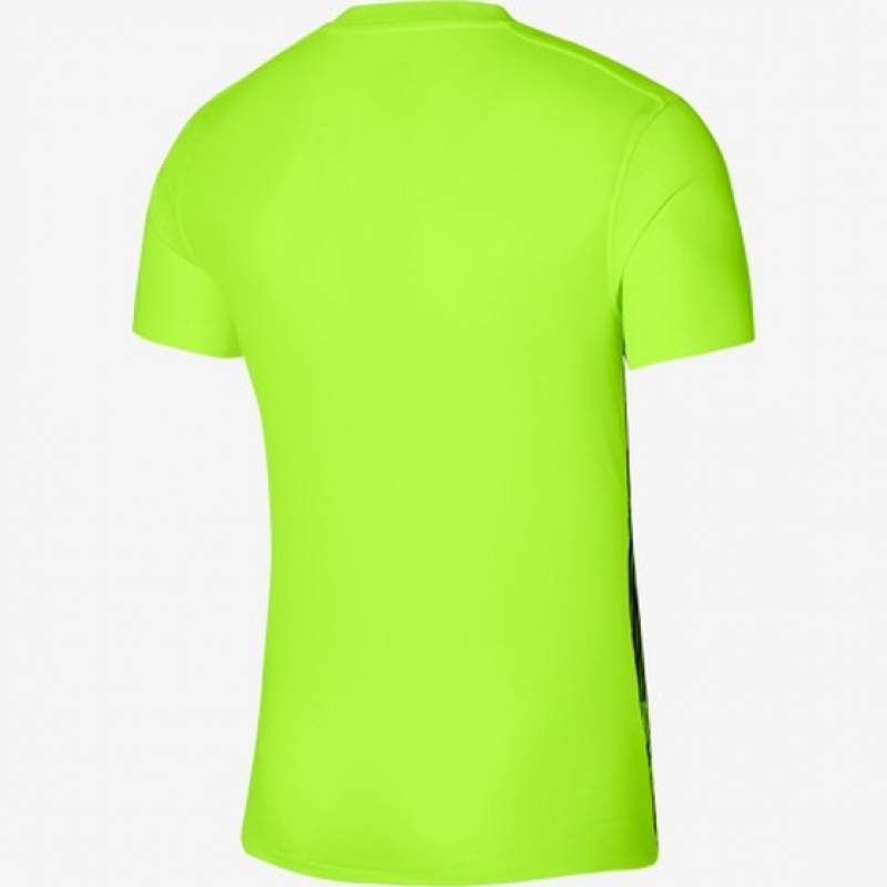 Футболка дитяча ігрова Nike Dri-FIT Precision 6 Youth DR0950-702, рис. 1
