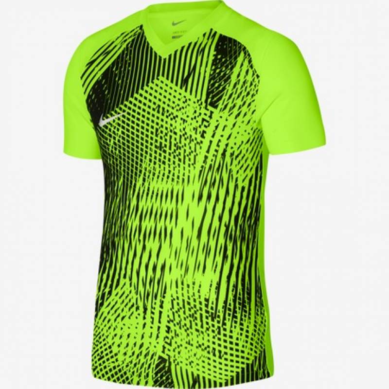 Футболка дитяча ігрова Nike Dri-FIT Precision 6 Youth DR0950-702, рис. 0