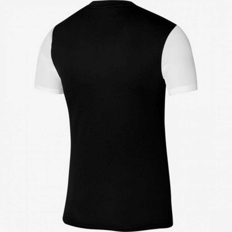 Футболка ігрова Nike DF TROPHY V JSY SS DR0933-010, рис. 1