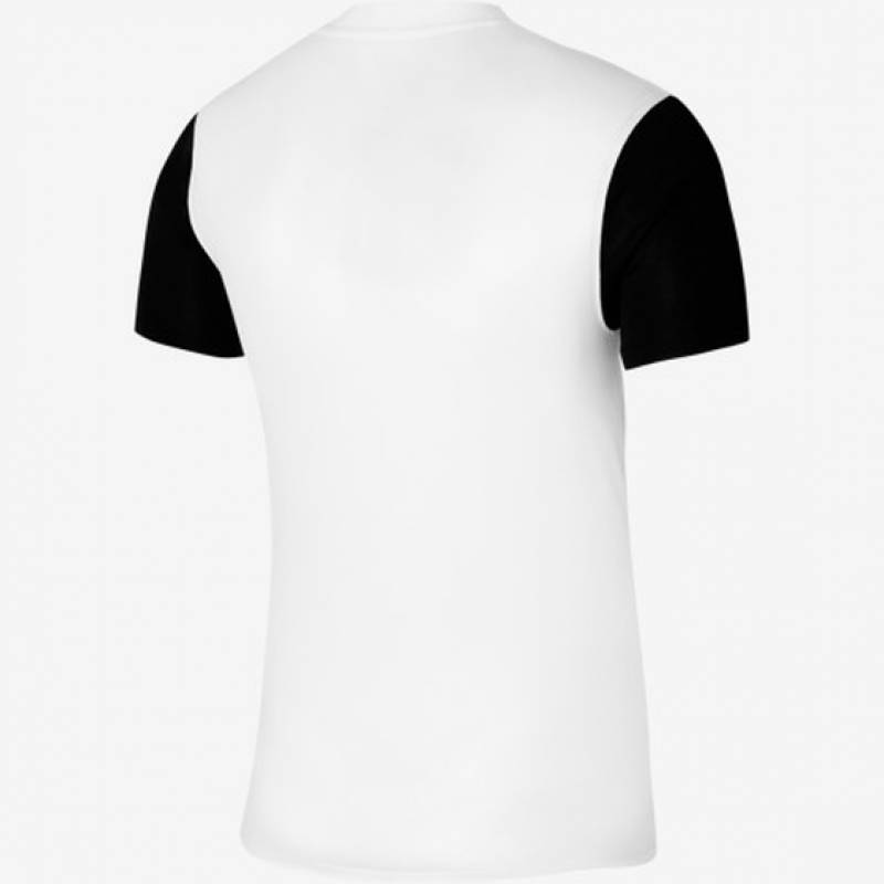 Футболка ігрова Nike DF TROPHY V JSY SS DR0933-100, рис. 1