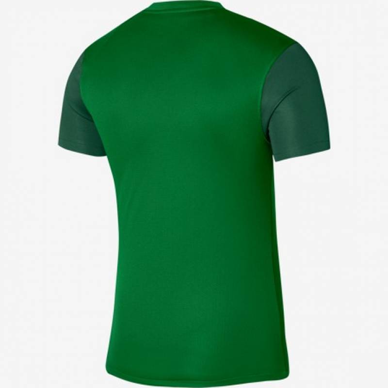Футболка ігрова Nike DF TROPHY V JSY SS DR0933-302, рис. 1