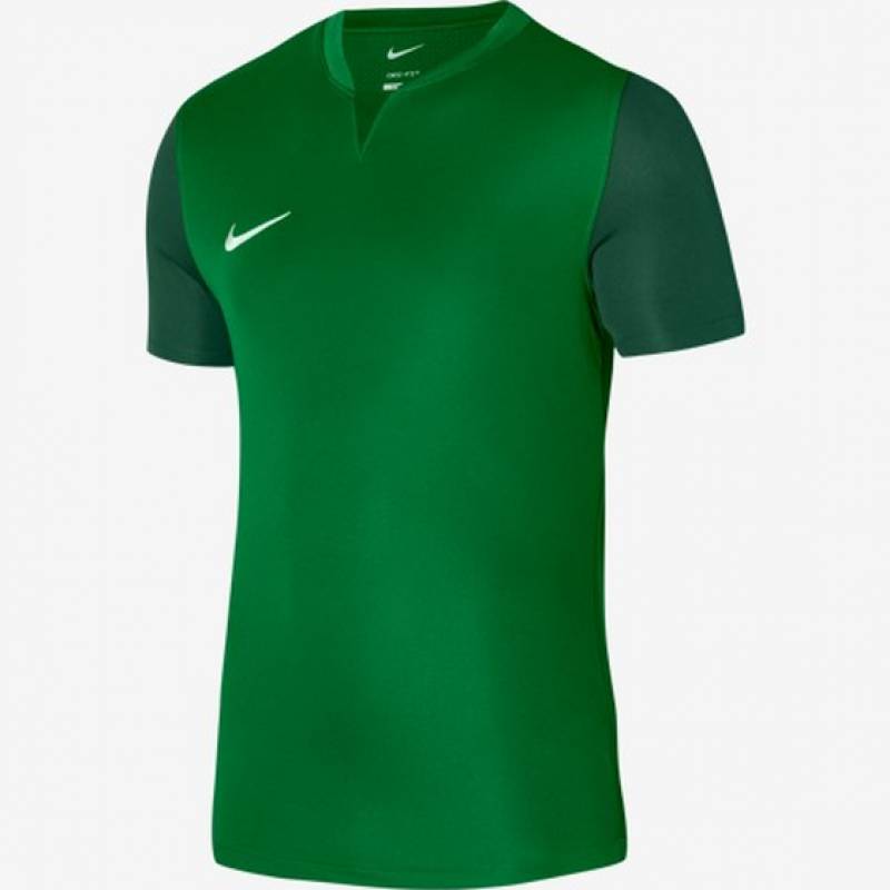 Футболка ігрова Nike DF TROPHY V JSY SS DR0933-302, рис. 0