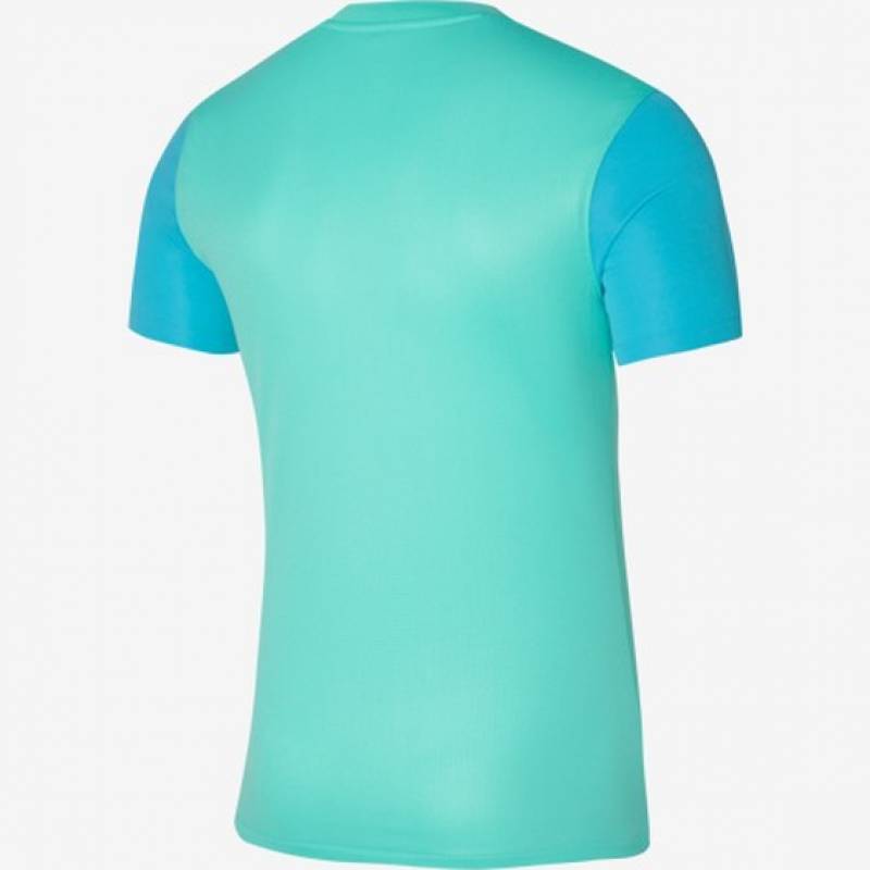 Футболка ігрова Nike DF TROPHY V JSY SS DR0933-354, рис. 1