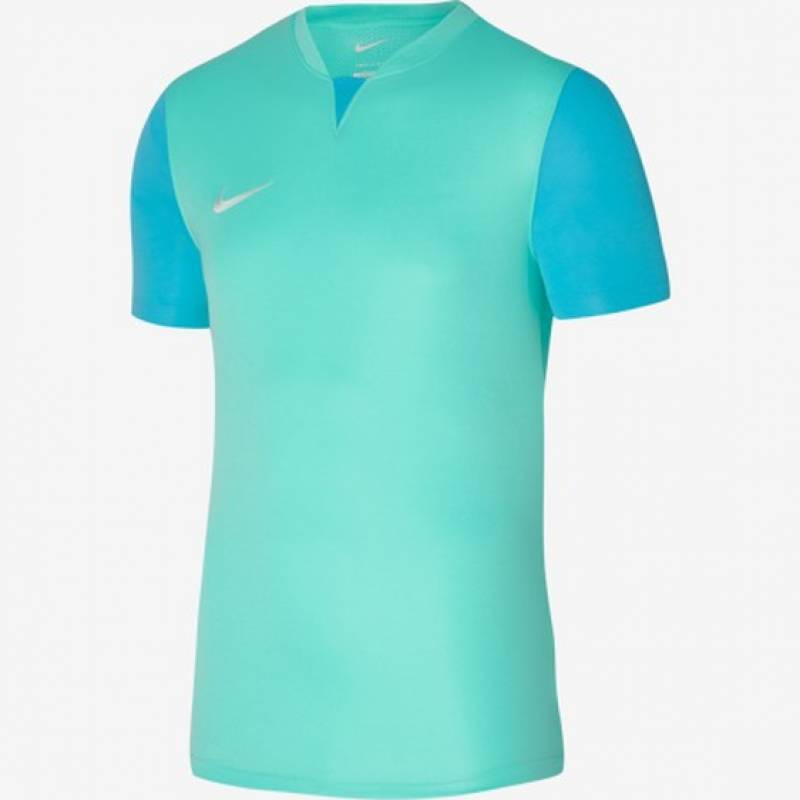 Футболка ігрова Nike DF TROPHY V JSY SS DR0933-354, рис. 0