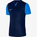 Футболка ігрова Nike DF TROPHY V JSY SS DR0933-410, прев. 0