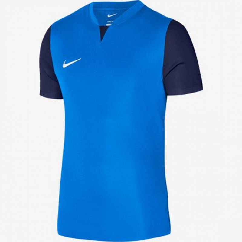 Футболка ігрова Nike DF TROPHY V JSY SS DR0933-463, рис. 0