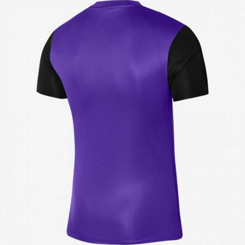 Футболка ігрова Nike DF TROPHY V JSY SS DR0933-547, рис. 1