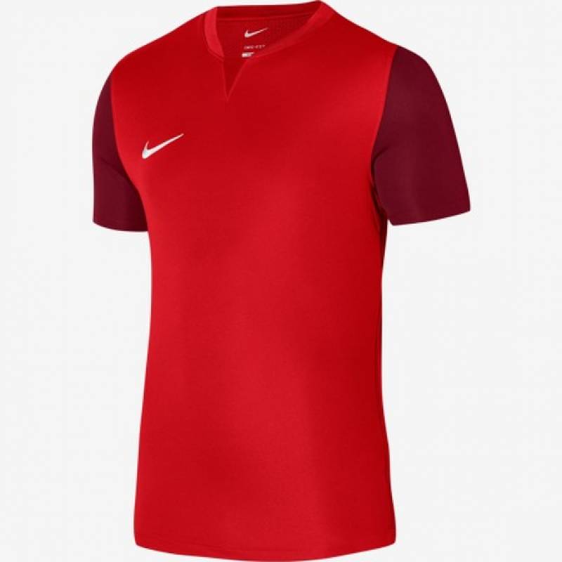 Футболка игровая Nike DF TROPHY V JSY SS DR0933-657, рис. 0